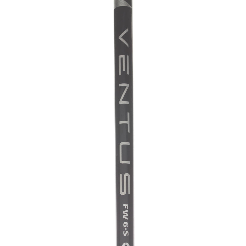 TaylorMade Sim2 Max Graphite Mens Right Hand Fairway 5 Wood 18* Stiff - Fujikura Ventus Blue 6-S