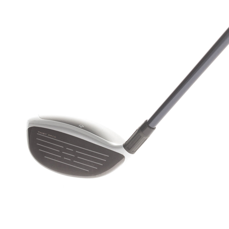 TaylorMade Sim2 Max Graphite Mens Right Hand Fairway 3 Wood 15* Stiff - Fujikura Ventus Blue 6-S