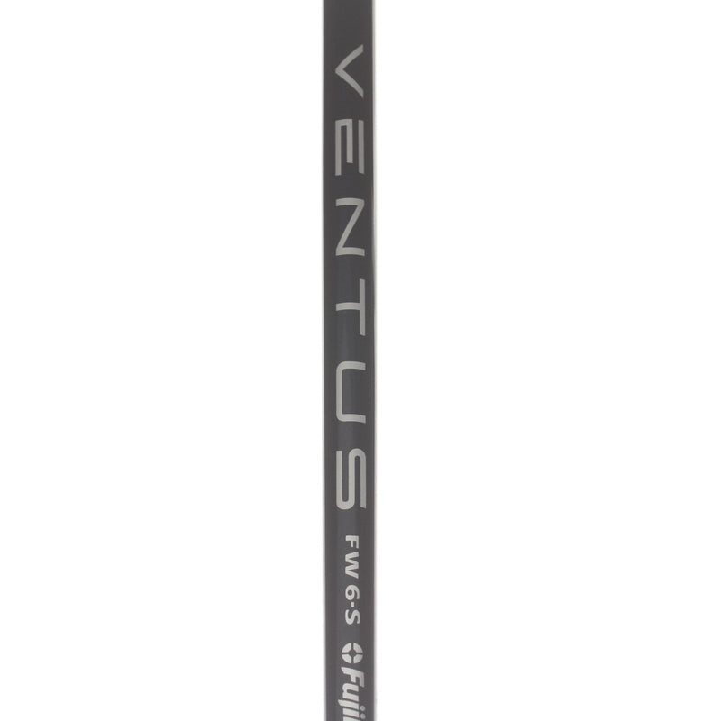 TaylorMade Sim2 Max Graphite Mens Right Hand Fairway 3 Wood 15* Stiff - Fujikura Ventus Blue 6-S