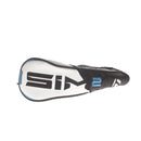 TaylorMade Sim2 Max Graphite Mens Right Hand Fairway 3 Wood 15* Stiff - Fujikura Ventus Blue 6-S