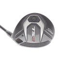 Titleist TS2 Graphite Mens Right Hand Fairway 3 Wood 13.5* Extra Stiff - HZRDUS Silver 6.5 70g