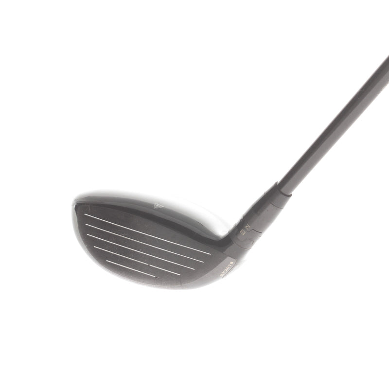 Titleist TS2 Graphite Mens Right Hand Fairway 3 Wood 13.5* Extra Stiff - HZRDUS Silver 6.5 70g