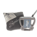 TaylorMade Spider Tour X Mens Right Hand Putter 33" Mallet - KBS