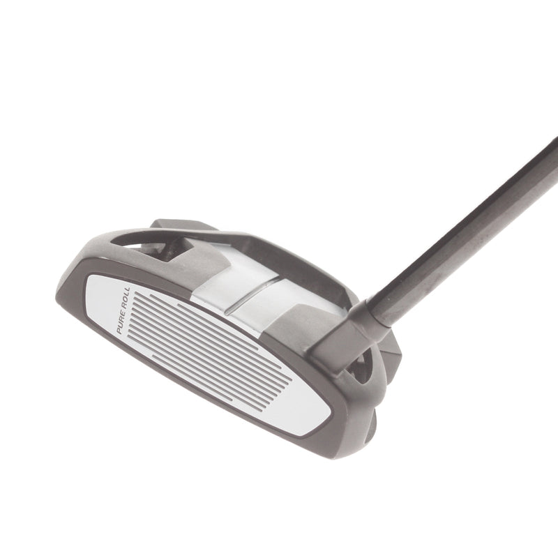 TaylorMade Spider Tour X Mens Right Hand Putter 33" Mallet - KBS