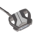 TaylorMade Spider Tour X Mens Right Hand Putter 33" Mallet - KBS
