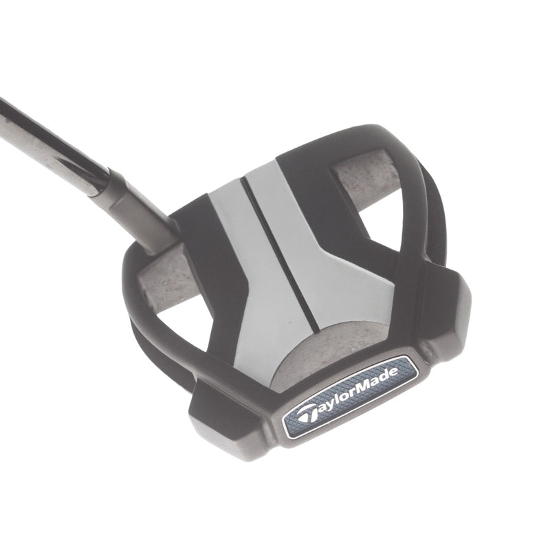 TaylorMade Spider Tour X Mens Right Hand Putter 33" Mallet - KBS