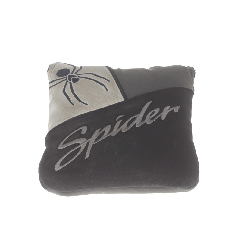 TaylorMade Spider Tour X Mens Right Hand Putter 33" Mallet - KBS