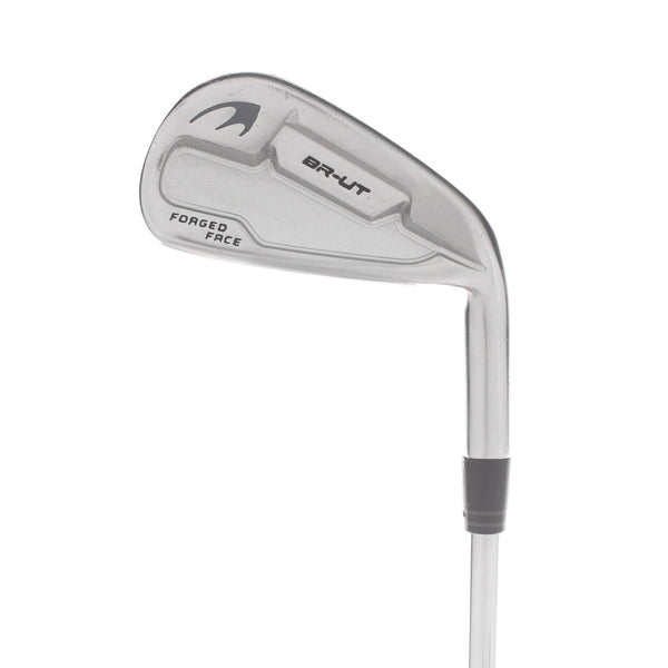 Benross BR-UT Steel Mens Right Hand 2 Iron 18* Regular - Dynamic Gold