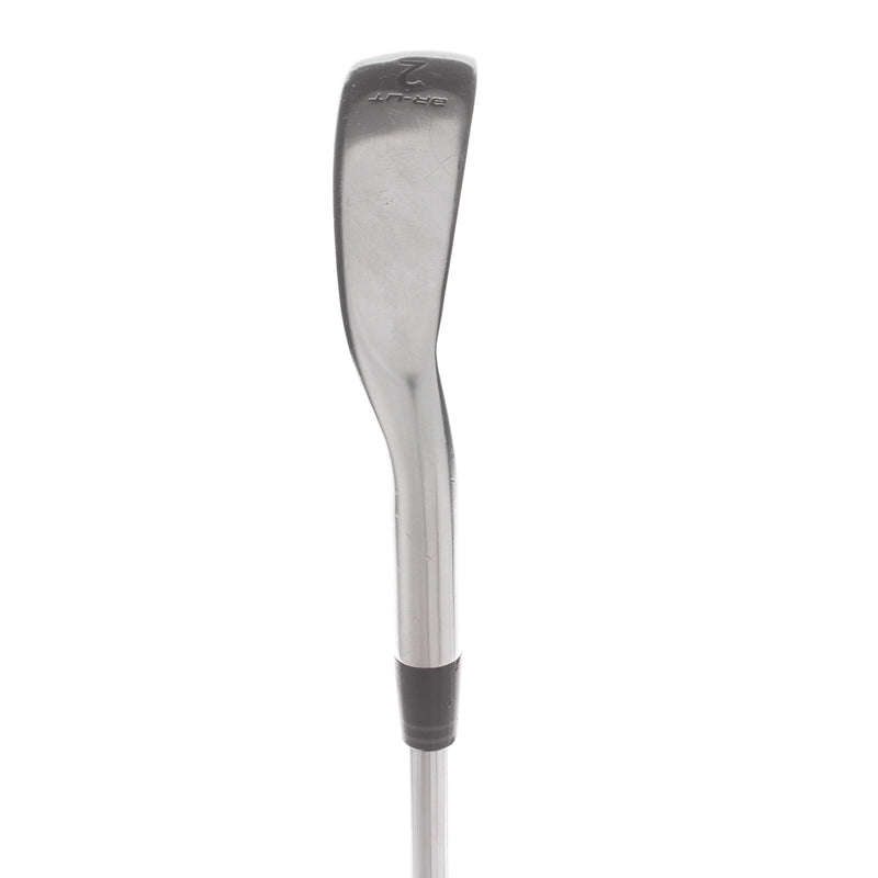Benross BR-UT Steel Mens Right Hand 2 Iron 18* Regular - Dynamic Gold