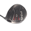 Ping G410 Plus Graphite Mens Right Hand Driver 10.5* Regular - Ping Alta CB 50