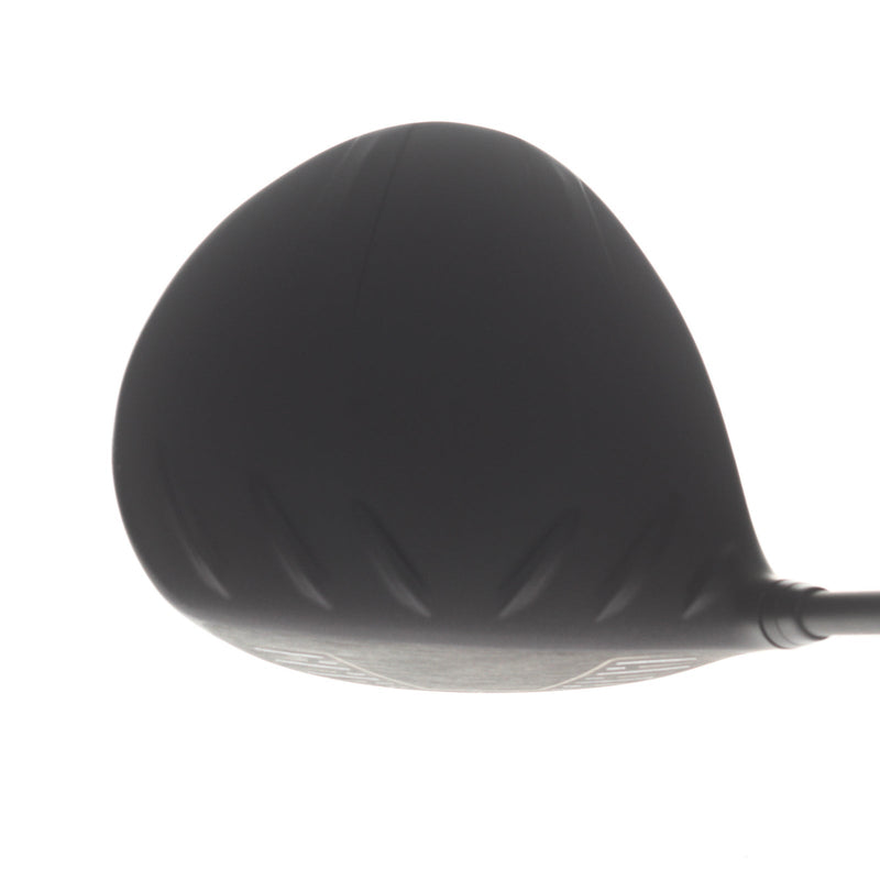 Ping G410 Plus Graphite Mens Right Hand Driver 10.5* Regular - Ping Alta CB 50