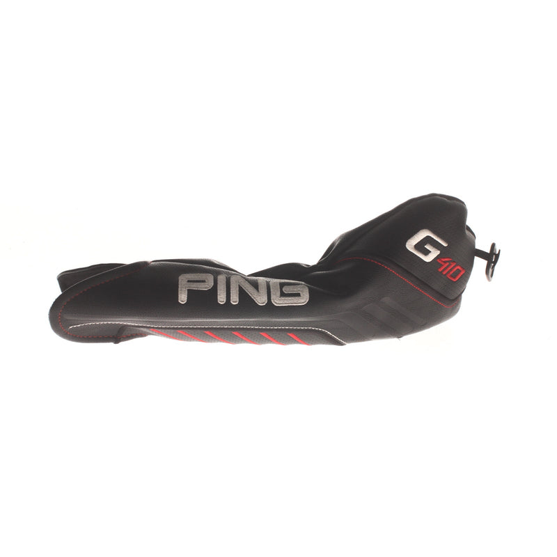 Ping G410 Graphite Mens Right Hand Fairway 3 Wood 14.5* Stiff - Ping Alta CB 65 S