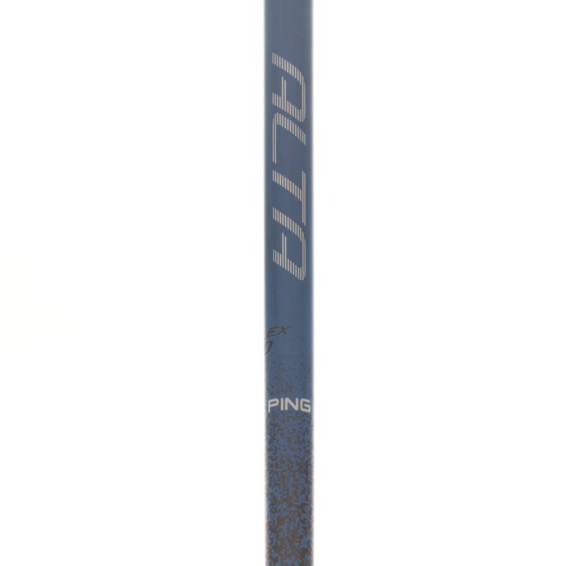 Ping G Series Graphite Mens Right Hand 4 Hybrid 22* Regular - Ping Alta 70