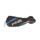 Ping G Series Graphite Mens Right Hand 4 Hybrid 22* Regular - Ping Alta 70
