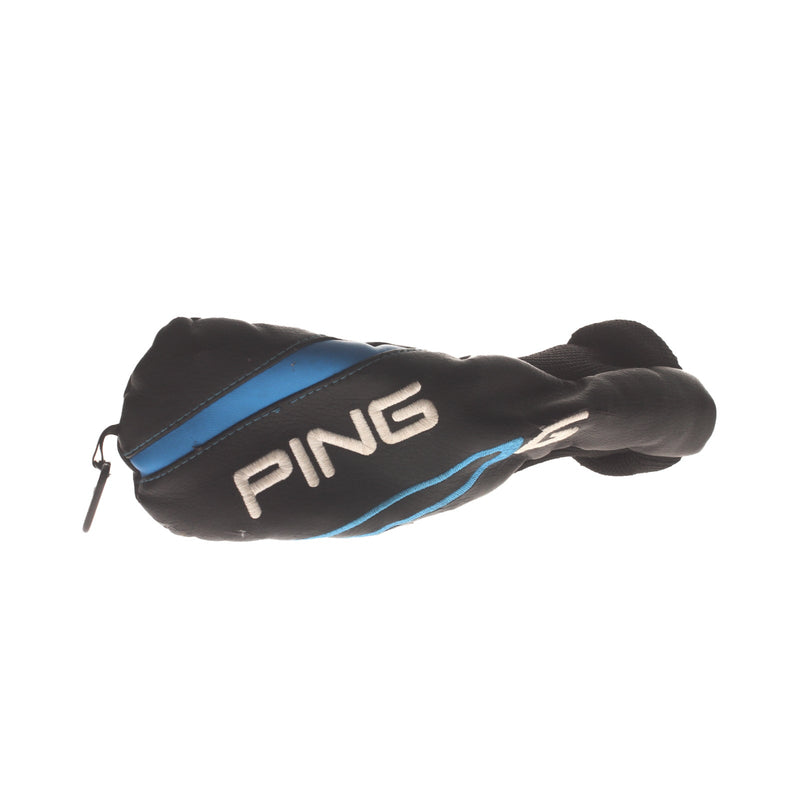 Ping G Series Graphite Mens Right Hand 4 Hybrid 22* Regular - Ping Alta 70