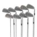 Titleist 981 DCI Steel Mens Right Hand Irons 3-SW Regular - Titleist
