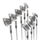 Titleist 981 DCI Steel Mens Right Hand Irons 3-SW Regular - Titleist