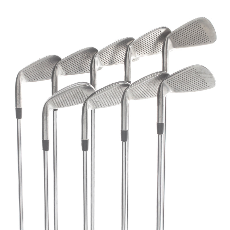 Titleist 981 DCI Steel Mens Right Hand Irons 3-SW Regular - Titleist