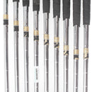 Titleist 981 DCI Steel Mens Right Hand Irons 3-SW Regular - Titleist