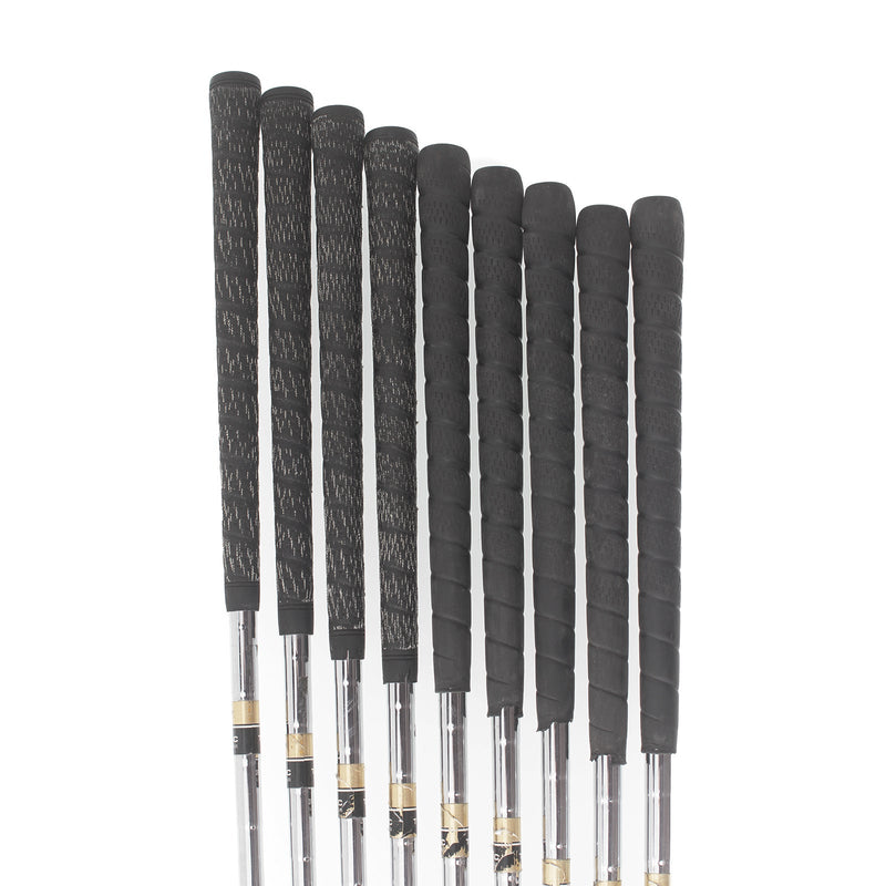 Titleist 981 DCI Steel Mens Right Hand Irons 3-SW Regular - Titleist