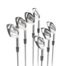 Titleist 690 CB Forged Steel Mens Right Hand Irons 3-9 Stiff - Dynamic Gold S300