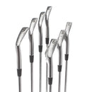 Titleist 690 CB Forged Steel Mens Right Hand Irons 3-9 Stiff - Dynamic Gold S300