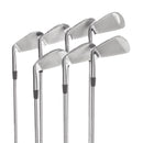 Titleist 690 CB Forged Steel Mens Right Hand Irons 3-9 Stiff - Dynamic Gold S300