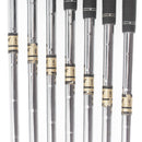 Titleist 690 CB Forged Steel Mens Right Hand Irons 3-9 Stiff - Dynamic Gold S300