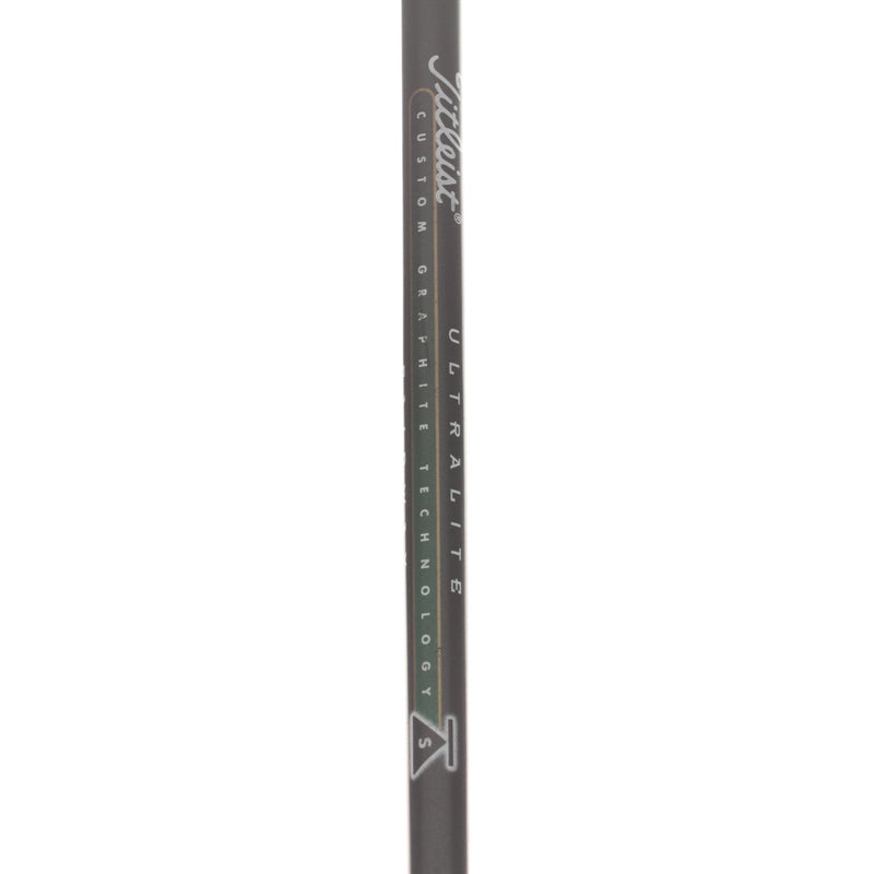 Titleist 975F Steel Mens Right Hand Fairway 3 Wood 14.5* Stiff - Titleist