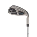 TaylorMade Sim Max Steel Mens Right Hand Sand Wedge 54* Regular - KBS Max 85
