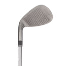 TaylorMade Sim Max Steel Mens Right Hand Sand Wedge 54* Regular - KBS Max 85
