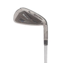 TaylorMade Sim 2 Max Steel Mens Right Hand 4 Iron 19* Regular - KBS Max 85