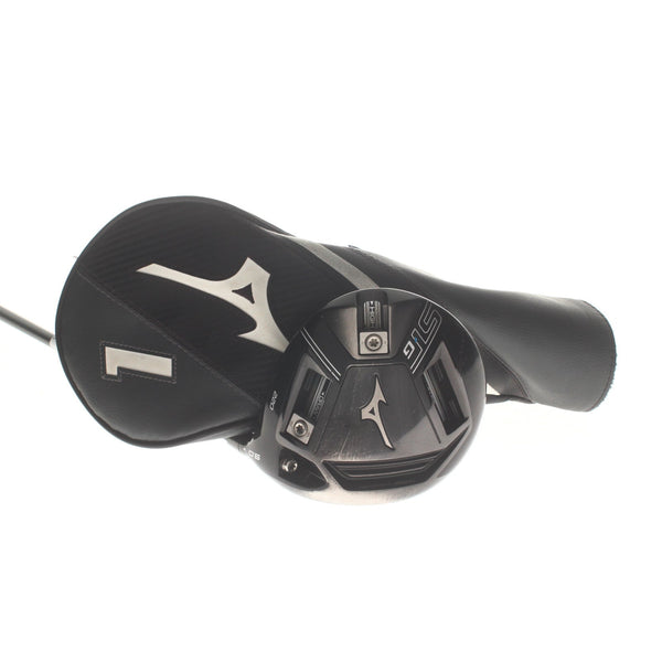Mizuno ST-G 220 Graphite Mens Right Hand Driver 9* Stiff - Motore X F3 6-S