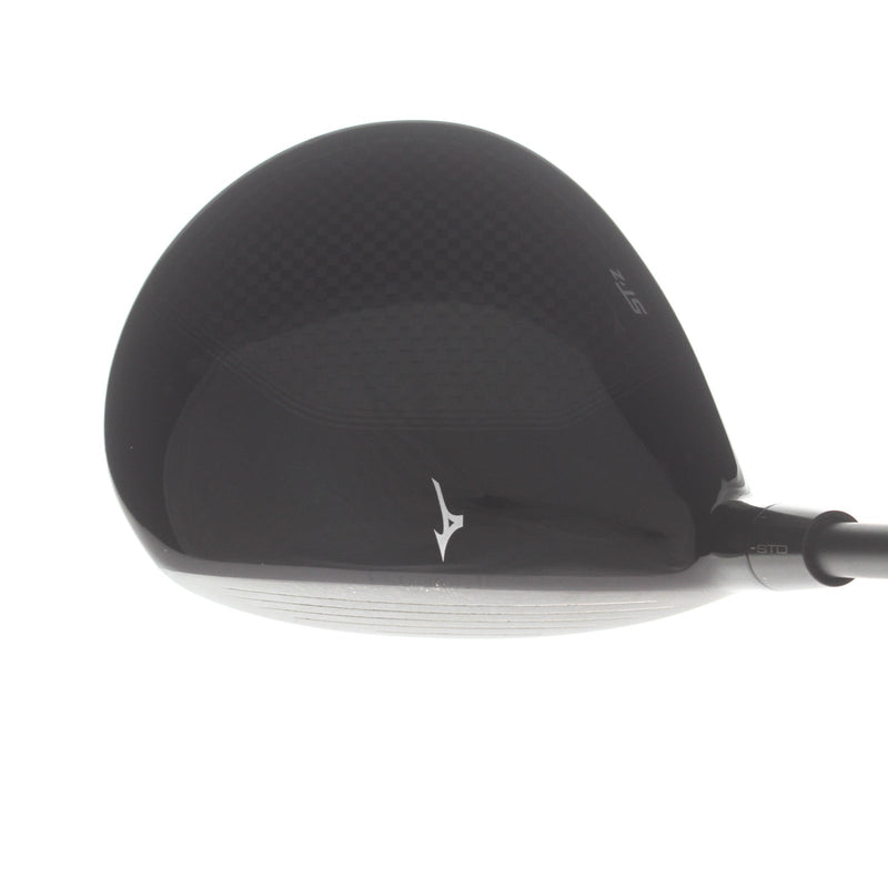 Mizuno ST-Z Graphite Mens Right Hand Fairway 3 Wood 15* Stiff - Motore X F3 6-S