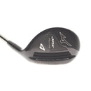 Mizuno JPX 921 Fli-Hi Graphite Mens Right Hand 4 Hybrid 20* Stiff - Recoil 95 F4