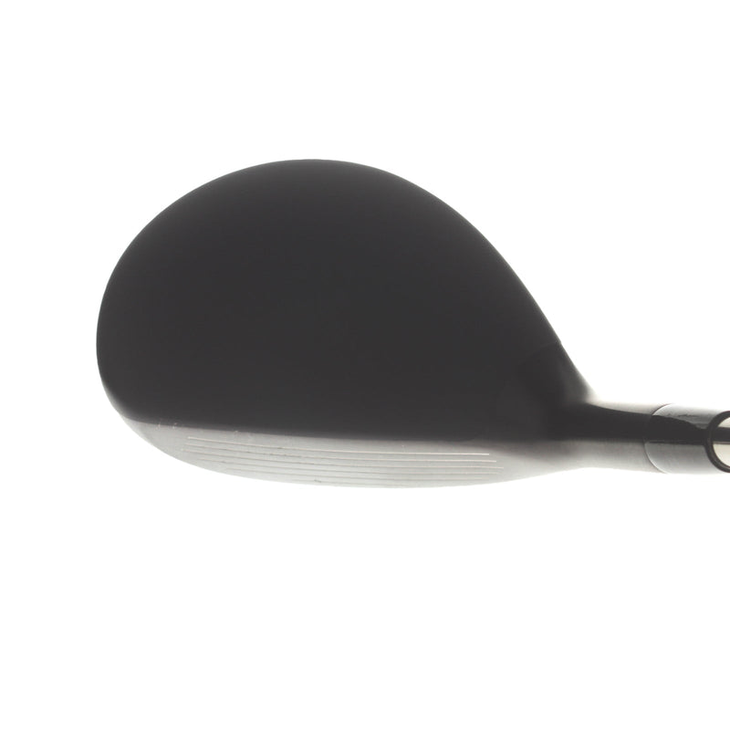 Mizuno JPX 921 Fli-Hi Graphite Mens Right Hand 4 Hybrid 20* Stiff - Recoil 95 F4