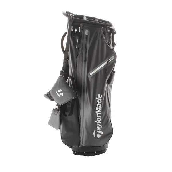 TaylorMade Tour Classic Stand Bag - Black/Grey