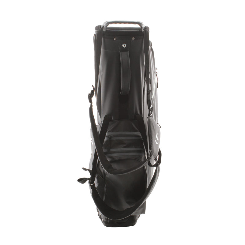 TaylorMade Tour Classic Stand Bag - Black/Grey