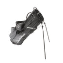 TaylorMade Tour Classic Stand Bag - Black/Grey