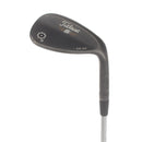 Titleist Vokey Design SM5 Steel Mens Right Hand Lob Wedge 60* 7 Bounce S Grind Wedge - BV Vokey Design SM5