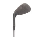 Titleist Vokey Design SM5 Steel Mens Right Hand Lob Wedge 60* 7 Bounce S Grind Wedge - BV Vokey Design SM5