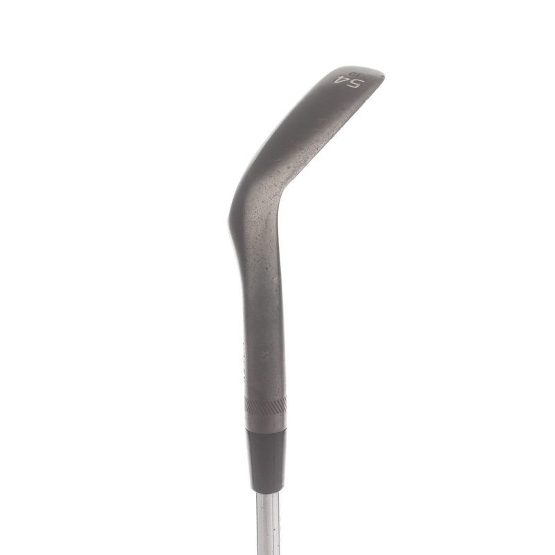 Titleist Vokey Design SM5 Steel Mens Right Hand Sand Wedge 54* 10 Bounce S Grind Wedge - BV Vokey Design SM5