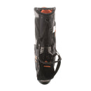 Cobra Signature Stand Bag - Black/Orange