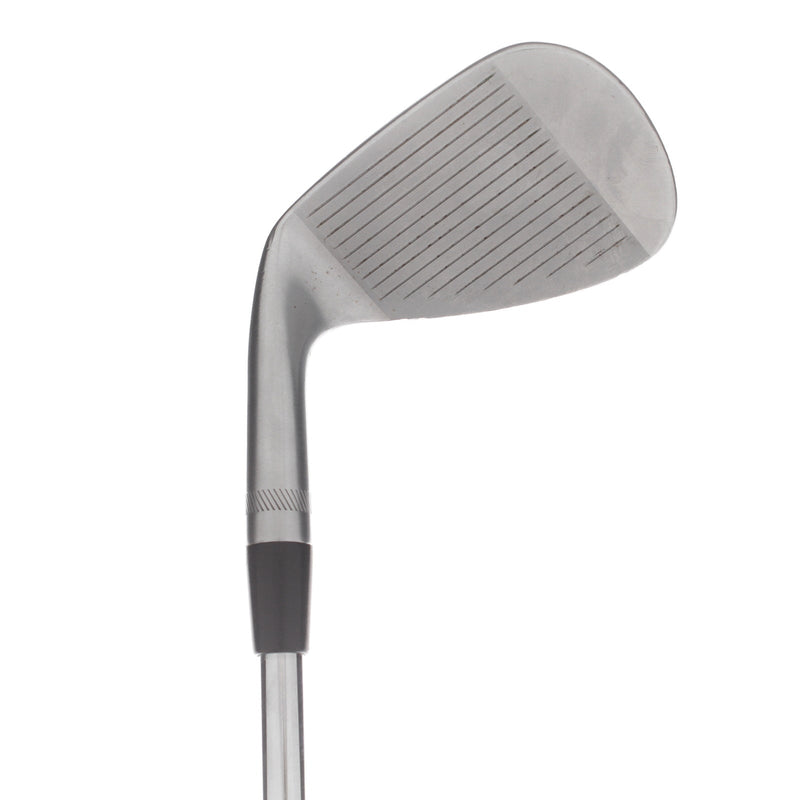 Titleist Vokey Design SM9 Steel Mens Right Hand Gap Wedge 48* 10 Bounce F Grind Wedge - BV Vokey Design SM9