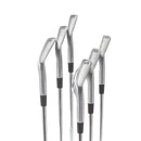 TaylorMade P7CB Steel Mens Right Hand Irons 5-PW Regular - Dynamic Gold 100 R300