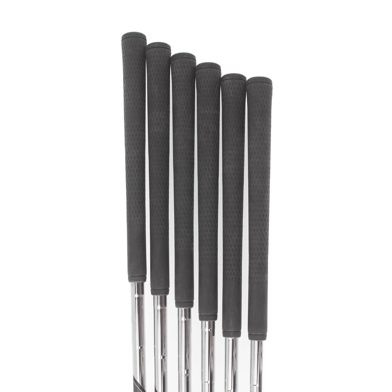 TaylorMade P7CB Steel Mens Right Hand Irons 5-PW Regular - Dynamic Gold 100 R300