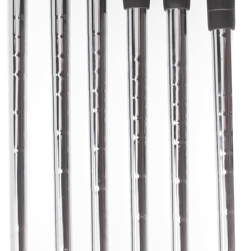 Ping G15 Steel Mens Right Hand Irons 5-PW Black Dot Regular - Ping AWT