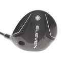 Eleven NH 01 Graphite Mens Right Hand Driver 10.5* Stiff - KBS TD 70 Category 3