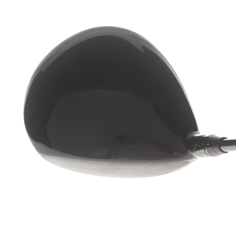 Eleven NH 01 Graphite Mens Right Hand Driver 10.5* Stiff - KBS TD 70 Category 3