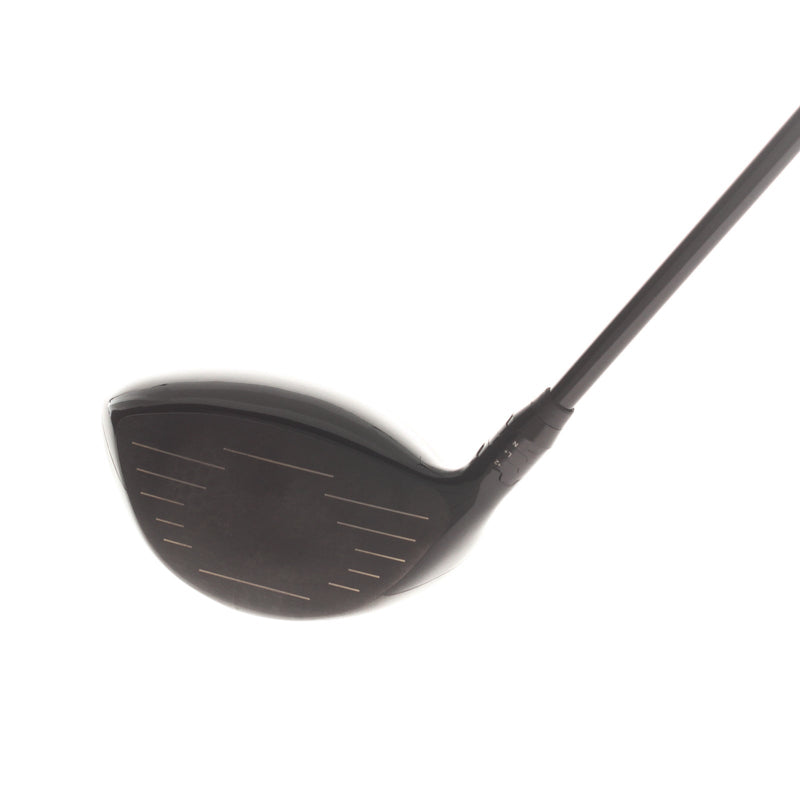 Eleven NH 01 Graphite Mens Right Hand Driver 10.5* Stiff - KBS TD 70 Category 3
